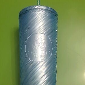 NWOT Starbucks Cup